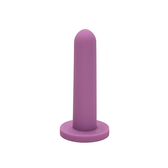 Silicone Vaginal Dilator Set Size 1 to 4